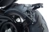 Držák SPZ R&G Racing pro motocykly Ducati X Diavel / S,16-, černý